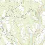 United States Geological Survey Akers Butte, OR (2020, 24000-Scale) digital map