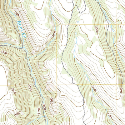 United States Geological Survey Akers Butte, OR (2020, 24000-Scale) digital map