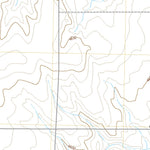 United States Geological Survey Akron, CO (2022, 24000-Scale) digital map