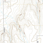 United States Geological Survey Akron, CO (2022, 24000-Scale) digital map