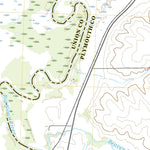 United States Geological Survey Akron, IA (2018, 24000-Scale) digital map