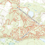 United States Geological Survey Alachua, FL (2021, 24000-Scale) digital map