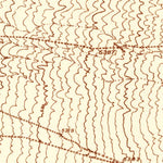 United States Geological Survey Alameda, NM (1934, 24000-Scale) digital map