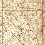United States Geological Survey Alameda, NM (1934, 24000-Scale) digital map