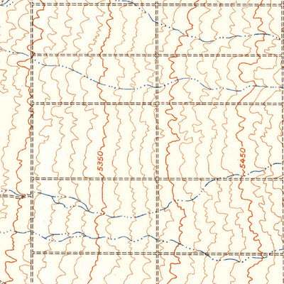 United States Geological Survey Alameda, NM (1954, 24000-Scale) digital map