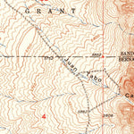 United States Geological Survey Alameda, NM (1954, 24000-Scale) digital map
