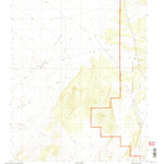 United States Geological Survey Alameda Well, CA (1994, 24000-Scale) digital map
