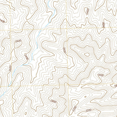 United States Geological Survey Alamo Dam, AZ (2021, 24000-Scale) digital map