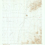 United States Geological Survey Alamo Dam SE, AZ (1990, 24000-Scale) digital map
