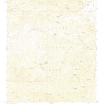 United States Geological Survey Alamo Mountain, CA (1958, 24000-Scale) digital map