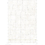 United States Geological Survey Alamo NE, ND (2020, 24000-Scale) digital map
