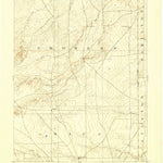 United States Geological Survey Albany, CO-KS (1893, 125000-Scale) digital map