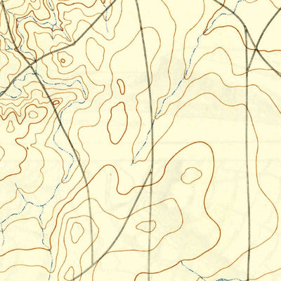 United States Geological Survey Albany, CO-KS (1893, 125000-Scale) digital map