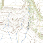 United States Geological Survey Albert, NM (2023, 24000-Scale) digital map