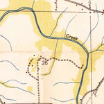 United States Geological Survey Albertville, AL (1936, 24000-Scale) digital map