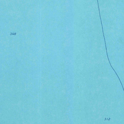 United States Geological Survey Albion, CA (1960, 24000-Scale) digital map