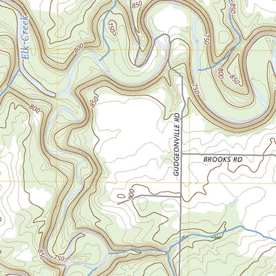United States Geological Survey Albion, PA (2023, 24000-Scale) digital map