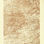 United States Geological Survey Alburtis, PA (1937, 48000-Scale) digital map