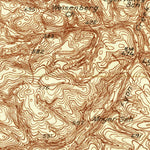 United States Geological Survey Alburtis, PA (1937, 48000-Scale) digital map
