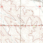 United States Geological Survey Alcester, SD (1968, 24000-Scale) digital map