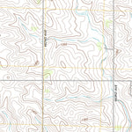United States Geological Survey Alcester SE, SD-IA (2012, 24000-Scale) digital map
