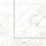 United States Geological Survey Alcove Canyon, UT (2020, 24000-Scale) digital map