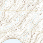 United States Geological Survey Alcove Canyon, UT (2020, 24000-Scale) digital map