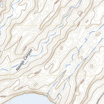 United States Geological Survey Alcove Canyon, UT (2023, 24000-Scale) digital map