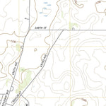 United States Geological Survey Alden, MN (2022, 24000-Scale) digital map