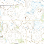 United States Geological Survey Alden, MN (2022, 24000-Scale) digital map