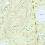 United States Geological Survey Alder Brook, NY (2023, 24000-Scale) digital map