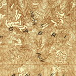 United States Geological Survey Alder Creek, CA (1935, 24000-Scale) digital map