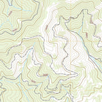 United States Geological Survey Alder Creek Flats, ID (2020, 24000-Scale) digital map