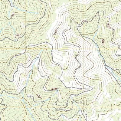 United States Geological Survey Alder Creek Flats, ID (2020, 24000-Scale) digital map