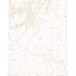 United States Geological Survey Alder Creek, OR (1972, 24000-Scale) digital map