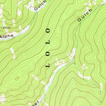 United States Geological Survey Alder Gulch, MT (1975, 24000-Scale) digital map