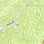 United States Geological Survey Alder Gulch, MT (1996, 24000-Scale) digital map