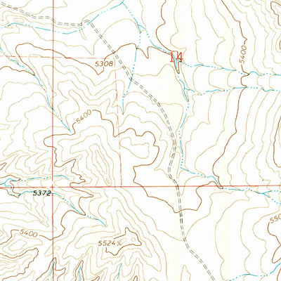 United States Geological Survey Alder, MT (1963, 24000-Scale) digital map