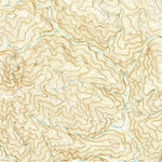 United States Geological Survey Alder Peak, CA (1949, 24000-Scale) digital map