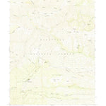 United States Geological Survey Alder Springs, CA (1967, 24000-Scale) digital map
