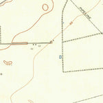 United States Geological Survey Aldine, TX (1954, 24000-Scale) digital map