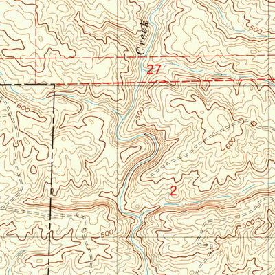 United States Geological Survey Aldrich, AL (1979, 24000-Scale) digital map