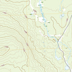 United States Geological Survey Aldridge Creek, MI (2019, 24000-Scale) digital map