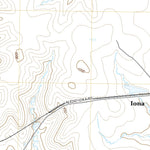 United States Geological Survey Aledo, TX (2019, 24000-Scale) digital map