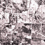 United States Geological Survey Alexander, AR (1975, 24000-Scale) digital map