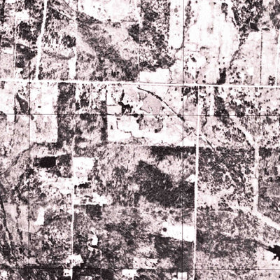 United States Geological Survey Alexander, AR (1975, 24000-Scale) digital map