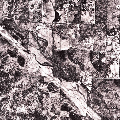 United States Geological Survey Alexander, AR (1975, 24000-Scale) digital map