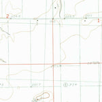 United States Geological Survey Alexander, IL (1983, 24000-Scale) digital map
