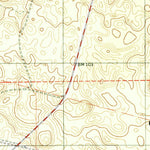 United States Geological Survey Alexander Springs, FL (1994, 24000-Scale) digital map