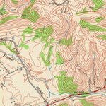 United States Geological Survey Alexandria, KY (1961, 24000-Scale) digital map